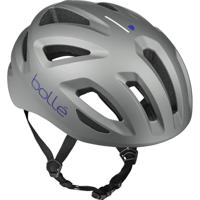 Bollé helm "spero" helmet spero size l space steel matte - thumbnail