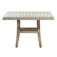 Le Sud tafel Verona - 100x100x66 cm - thumbnail