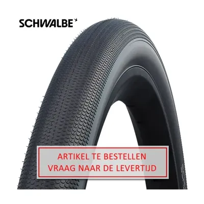 SCHWALBE buitenband "g-one speed" evolution line tire g-one speed evol.line 40-406