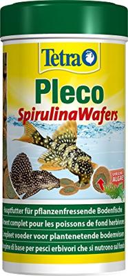 Pleco Spirulina Wafers 250 ml - Tetra