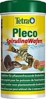 Pleco Spirulina Wafers 250 ml Vis Gebr. de Boon Tetra - Tetra - thumbnail