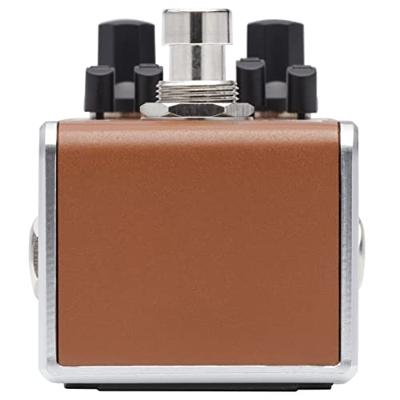 Fishman AFX Pro EQ Mini equalizer voor akoestische instrumenten Fishman AFX Pro EQ Mini equalizer voor akoestische instrumenten