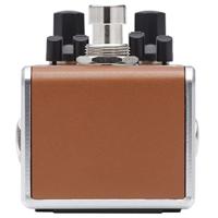 Fishman AFX Pro EQ Mini equalizer voor akoestische instrumenten - thumbnail