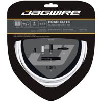 JAGWIRE Road elite sealed brake kit - white - thumbnail