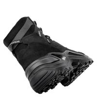 Lowa Renegade GTX Mid Hoge Wandelschoen Heren Deep Black 10,5 - thumbnail
