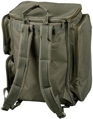 Spro Ctec Square Back Pack