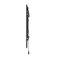Neomounts WL35-550BL18 TV beugel Zwart - thumbnail