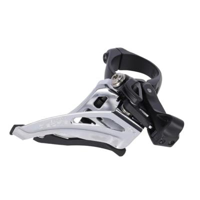 Shimano voorderailleur "deore fd-m4100" fr.derail.shim.deore 34,9 clamp