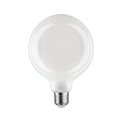 Paulmann 28626 LED-lamp Energielabel G (A - G) E27 5.6 W Warmwit (Ø x h) 125 mm x 173 mm 1 stuk(s)