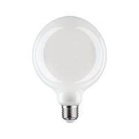 Paulmann 28626 LED-lamp Energielabel G (A - G) E27 5.6 W Warmwit (Ø x h) 125 mm x 173 mm 1 stuk(s) - thumbnail