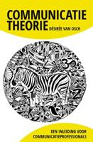 Communicatietheorie - Désirée van Osch - ebook - thumbnail