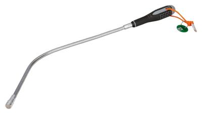 Bahco Magneetzoeker ERGO™ | met Dyneema koord | driecomponentengreep | flexibel | Ø 10 mm | capaciteit 1 kg - TAH2535F2