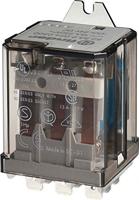 Finder 62.83.8.230.4300 Steekrelais 230 V/AC 16 A 3x NO 1 stuk(s) - thumbnail