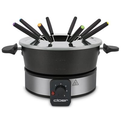 Cloer 6679 Fondueset Cloer 6679 Fondueset