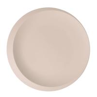 VILLEROY & BOCH - Newmoon Beige - Serveerschaal 37cm - thumbnail