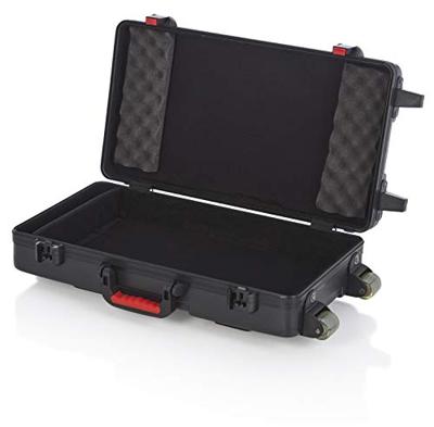 Gator Cases GHELIXFLOOR trolley voor Line 6 Helix Floor