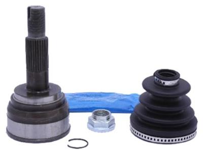 Homokineet reparatie set, aandrijfas GI244