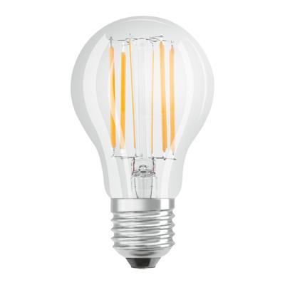 Osram Parathom Retrofit Classic E27 A 7.5W 840 Kooldraad | Vervanger voor 75W