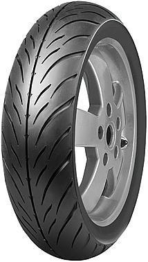 Mitas buitenband "mc 25" tires 100/80-17 52s tl mc25 mt