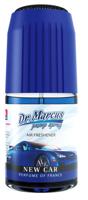 Luchtverfrisserspray Dr Marcus Pump Spray Nieuwe auto 50 ml Plastic Auto - thumbnail