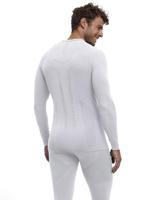 FALKE Warm Longsleeve T-Shirt Heren - thumbnail