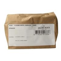 Jacob Hooy Cichorei wortel gemalen 250 Gram - thumbnail
