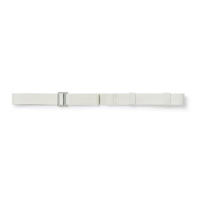 Teenage Engineering Field Belt Strap White