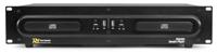 Power Dynamics PDX350 Dubbele CD/MP3/USB speler - thumbnail