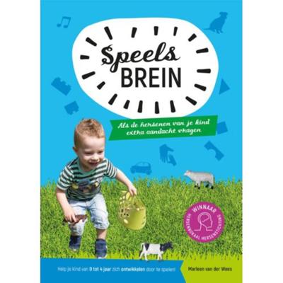 Speelsbrein (Hardback) Speelsbrein (Hardback)