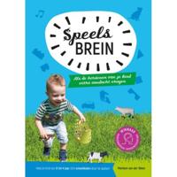 Speelsbrein (Hardback) - thumbnail
