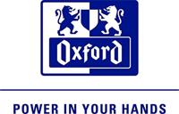 Flashcard oxf 2.0 75x125mm 80vel 250gr lijn ass - thumbnail