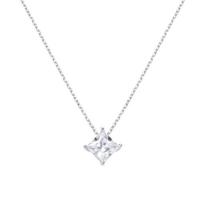 Ketting Dames Amen CLSOQ50BB - thumbnail
