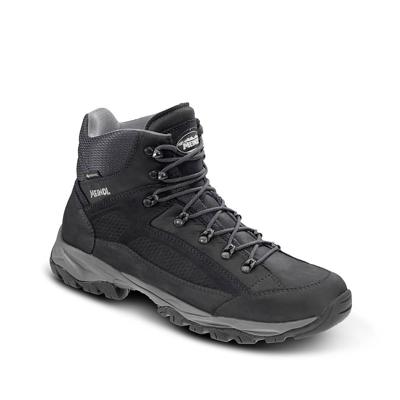 Meindl Baltimore Gtx Hoge Wandelschoen Heren Nachtblau/Marine 11,5/46,5 Meindl Baltimore Gtx Hoge Wandelschoen Heren Nachtblau/Marine 11,5/46,5