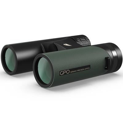 GPO Passion 10x32ED Groen