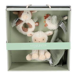 Little Dutch Farm Giftset Little Dutch Farm Giftset