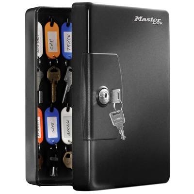 Masterlock Sleutelkastje - Formaat S - Voor 25 sleutels - KB-25ML