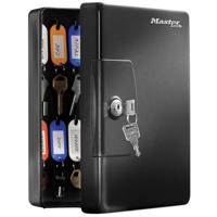 Masterlock Sleutelkastje - Formaat S - Voor 25 sleutels - KB-25ML - thumbnail