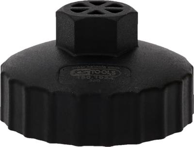 KS Tools 150.1924 Steeksleutels