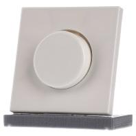 Jung LS1940 Dimmer Afdekking LS plus, LS design, LS 990 Wit