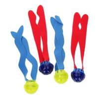 Duiksticks met Licht, 4st. - thumbnail