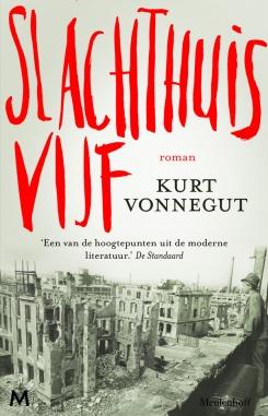 Slachthuis vijf - Kurt Vonnegut - ebook