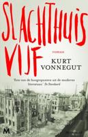 Slachthuis vijf - Kurt Vonnegut - ebook - thumbnail