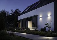 Steinel LED STRAHLER SPOT WAY ANT 068677 LED-buitenschijnwerper Energielabel: F (A - G) 6.7 W Lichtkleur (naam): Warmwit - thumbnail