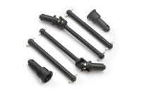 Blackzon - Front/Rear Drive Shafts (540015) - thumbnail