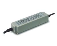 MEAN WELL LPF-60-24 LED-driver, LED-transformator Constante spanning, Constante stroomsterkte 60 W 2.5 A 14.4 - 24 V/DC Niet dimbaar, PFC-schakeling, - thumbnail