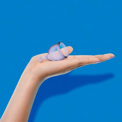 Menstruatie Cup Satisfyer Feel Secure