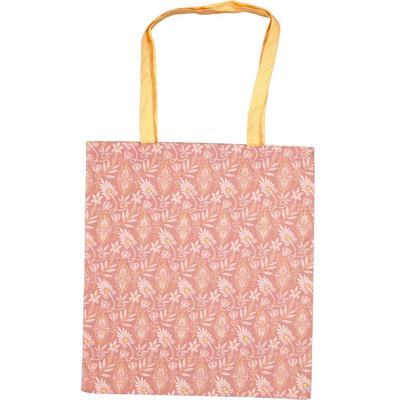 Canvastas - Roze Canvastas - Roze