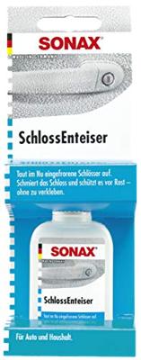 SONAX türschlossenteiser door de-icer sb SONAX türschlossenteiser door de-icer sb