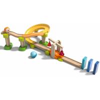 HABA Kullerbü Ballerbaanset Klingeling 302060 - thumbnail