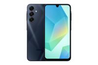Samsung Galaxy A16 (A166) 5G DS 4/128GB Blue Black (SM-A166BZKDEEE) - thumbnail